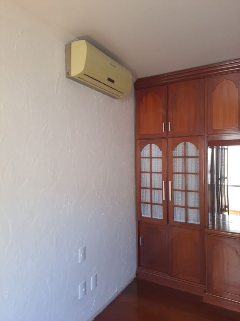 Apartamento com 3 quartos e 2 banheiros para alugar no bairro Centro, Igrejinha