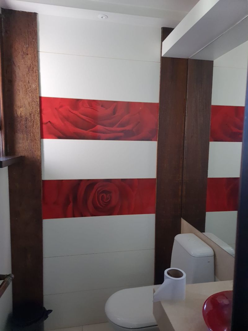 Apartamento com 3 quartos e 2 banheiros para alugar no bairro Centro, Igrejinha