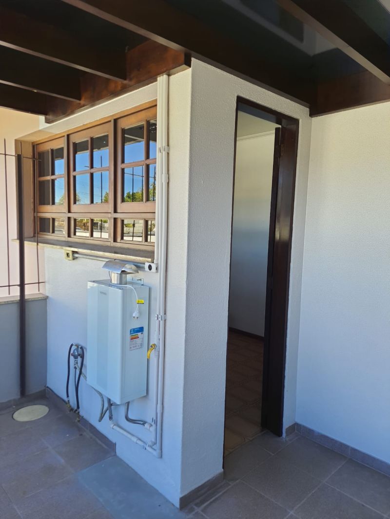 Apartamento com 3 quartos e 2 banheiros para alugar no bairro Centro, Igrejinha