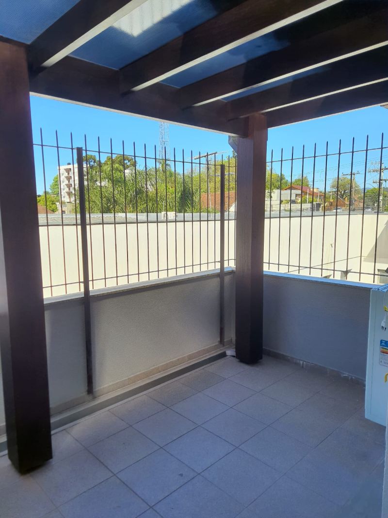 Apartamento com 3 quartos e 2 banheiros para alugar no bairro Centro, Igrejinha