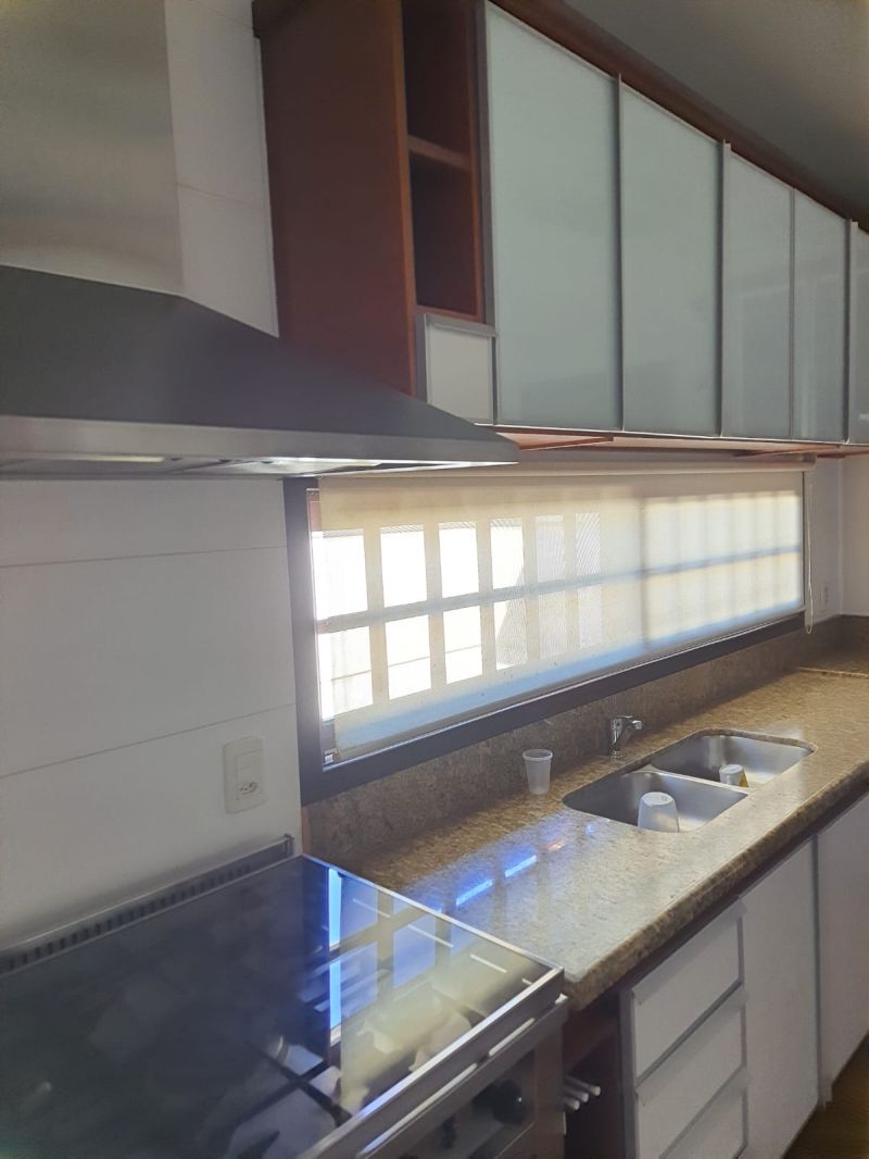 Apartamento com 3 quartos e 2 banheiros para alugar no bairro Centro, Igrejinha