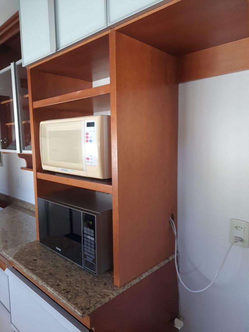 Apartamento com 3 quartos e 2 banheiros para alugar no bairro Centro, Igrejinha