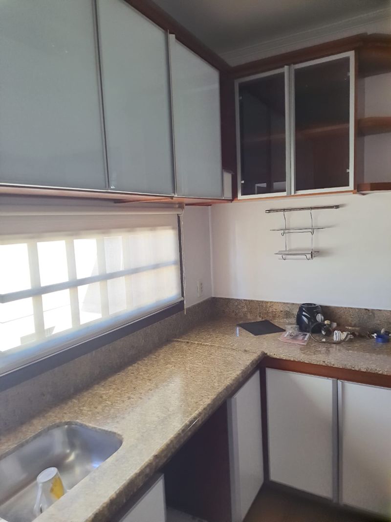 Apartamento com 3 quartos e 2 banheiros para alugar no bairro Centro, Igrejinha