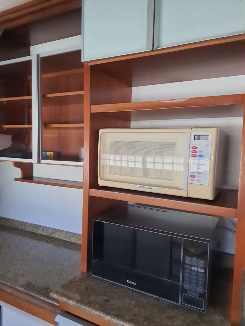 Apartamento com 3 quartos e 2 banheiros para alugar no bairro Centro, Igrejinha