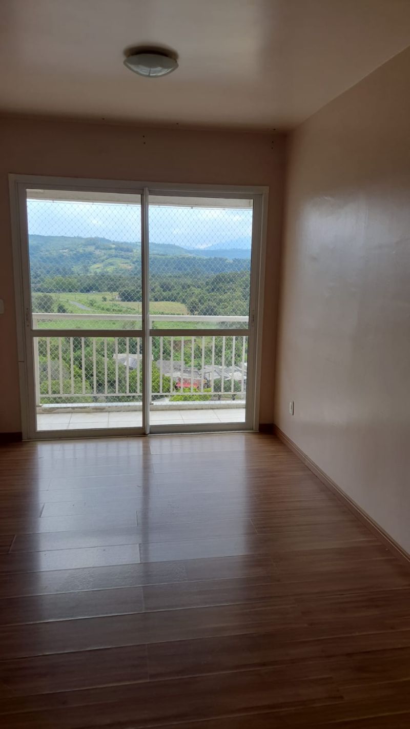 Apartamento com 1 quarto e 2 banheiros para alugar no bairro Xv de Novembro, Igrejinha
