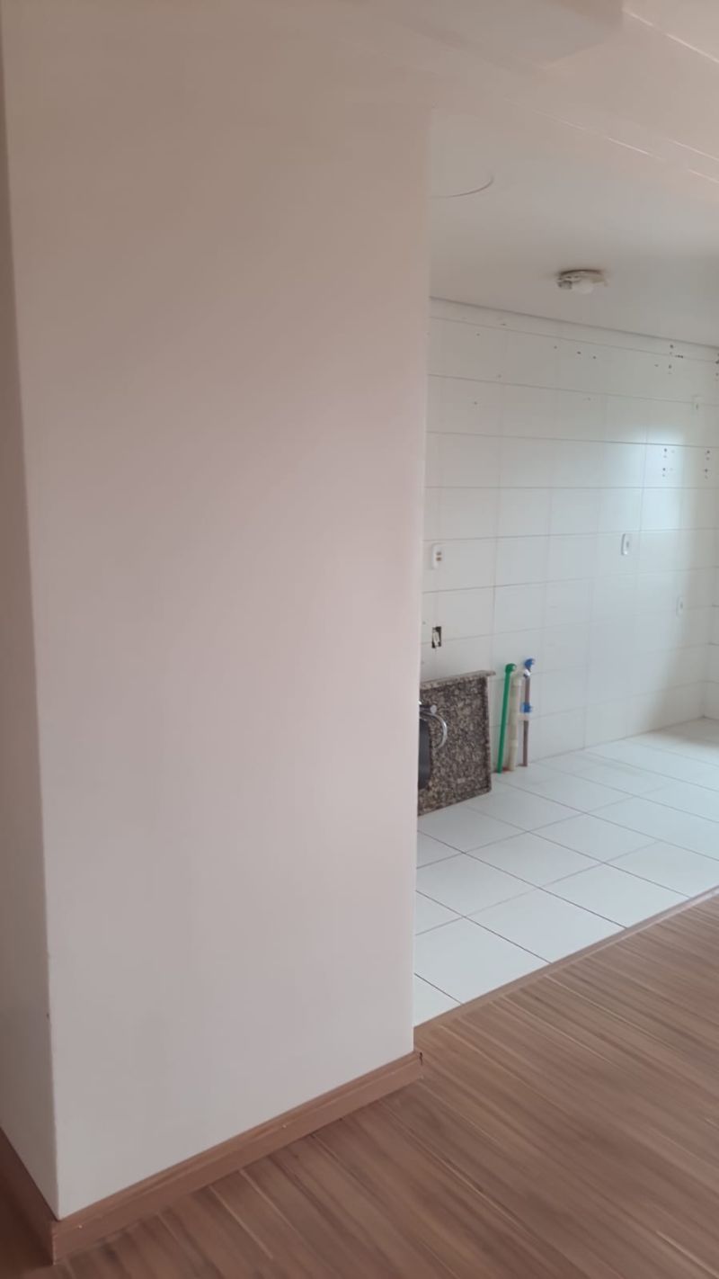 Apartamento com 1 quarto e 2 banheiros para alugar no bairro Xv de Novembro, Igrejinha
