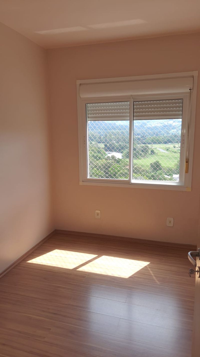 Apartamento com 1 quarto e 2 banheiros para alugar no bairro Xv de Novembro, Igrejinha