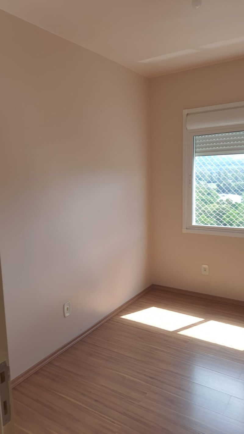 Apartamento com 1 quarto e 2 banheiros para alugar no bairro Xv de Novembro, Igrejinha