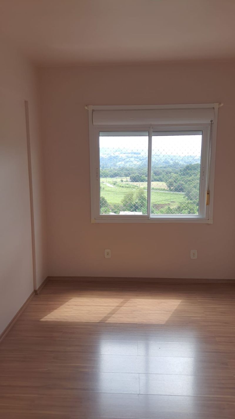 Apartamento com 1 quarto e 2 banheiros para alugar no bairro Xv de Novembro, Igrejinha