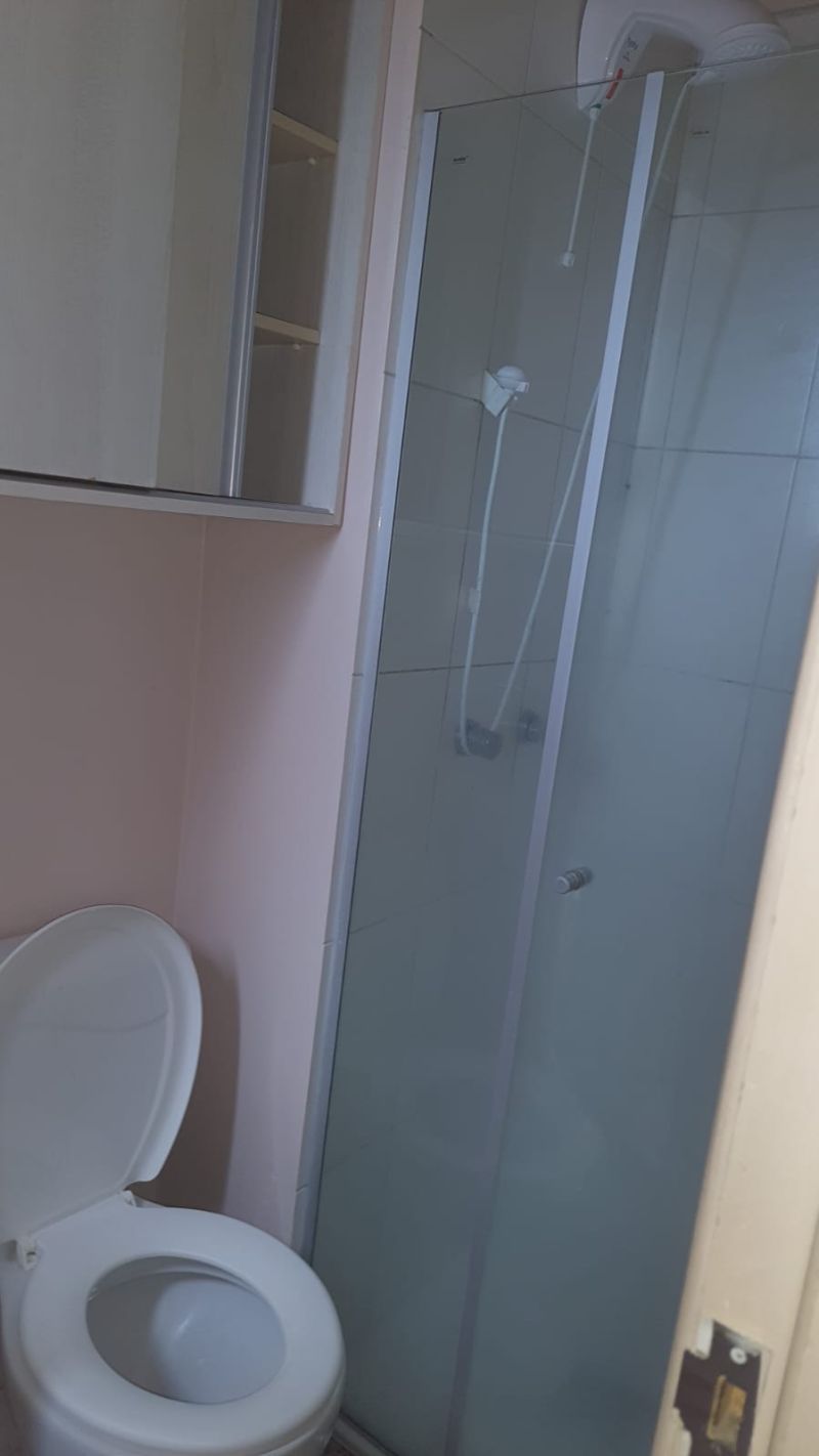 Apartamento com 1 quarto e 2 banheiros para alugar no bairro Xv de Novembro, Igrejinha