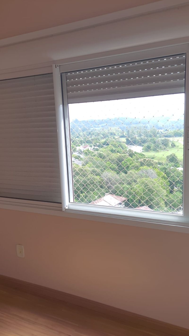 Apartamento com 1 quarto e 2 banheiros para alugar no bairro Xv de Novembro, Igrejinha