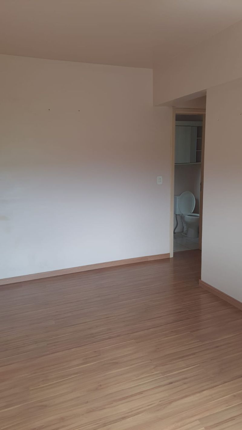 Apartamento com 1 quarto e 2 banheiros para alugar no bairro Xv de Novembro, Igrejinha