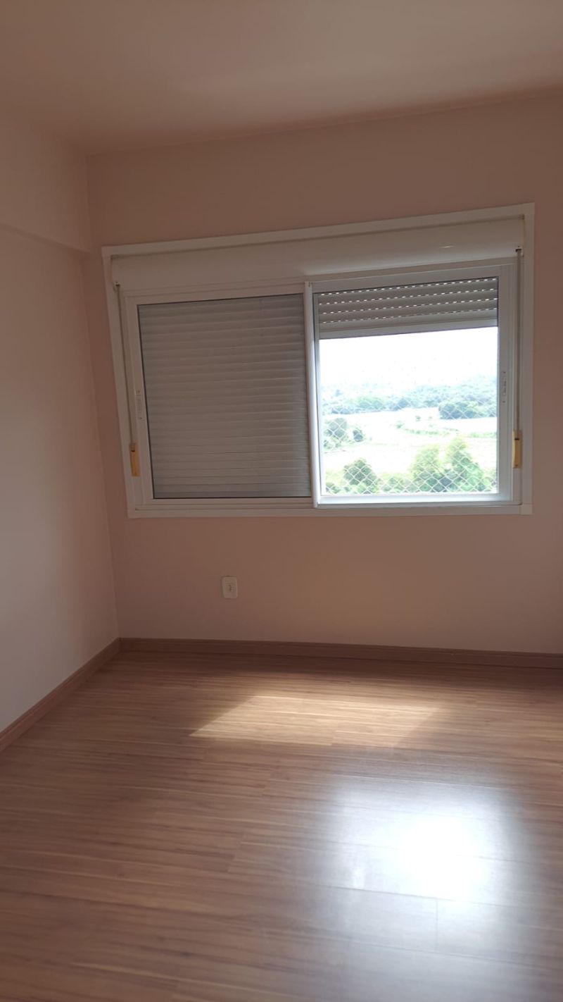 Apartamento com 1 quarto e 2 banheiros para alugar no bairro Xv de Novembro, Igrejinha