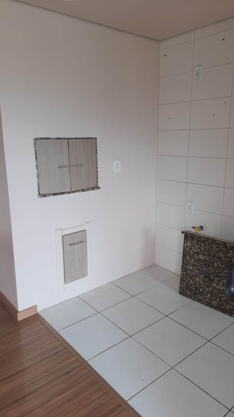 Apartamento com 1 quarto e 2 banheiros para alugar no bairro Xv de Novembro, Igrejinha