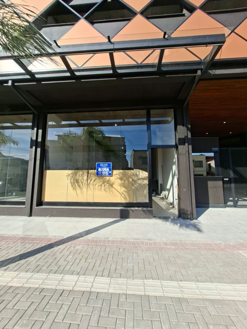 Sala para alugar no bairro Centro, Igrejinha