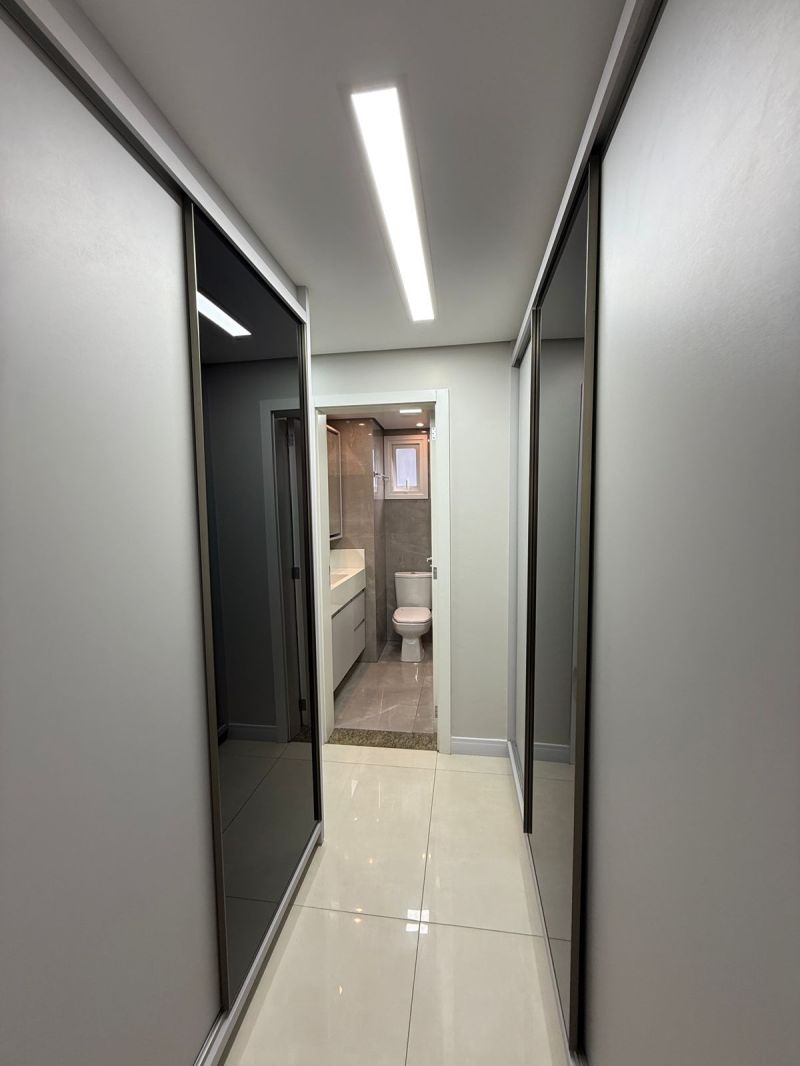 Apartamento com 3 quartos e 2 banheiros para alugar no bairro Centro, Igrejinha