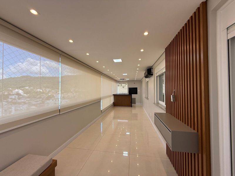Apartamento com 3 quartos e 2 banheiros para alugar no bairro Centro, Igrejinha