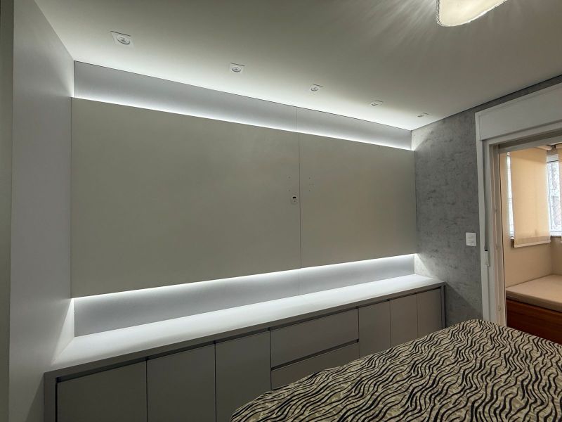 Apartamento com 3 quartos e 2 banheiros para alugar no bairro Centro, Igrejinha
