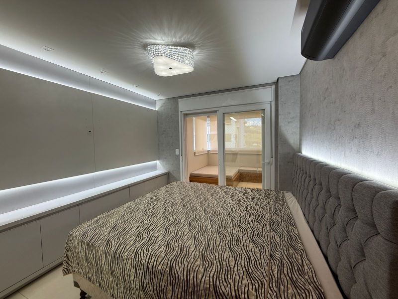 Apartamento com 3 quartos e 2 banheiros para alugar no bairro Centro, Igrejinha