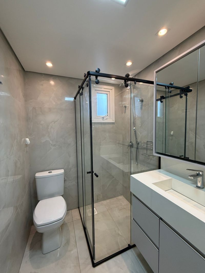 Apartamento com 3 quartos e 2 banheiros para alugar no bairro Centro, Igrejinha