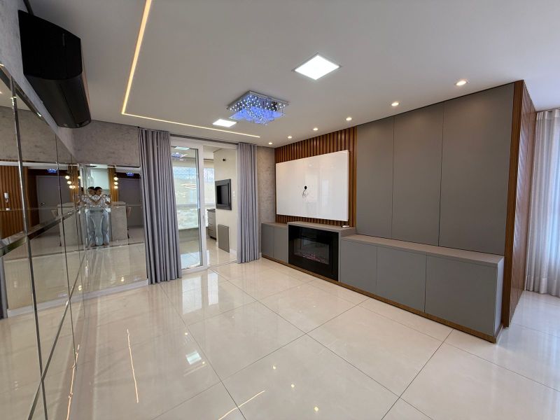 Apartamento com 3 quartos e 2 banheiros para alugar no bairro Centro, Igrejinha
