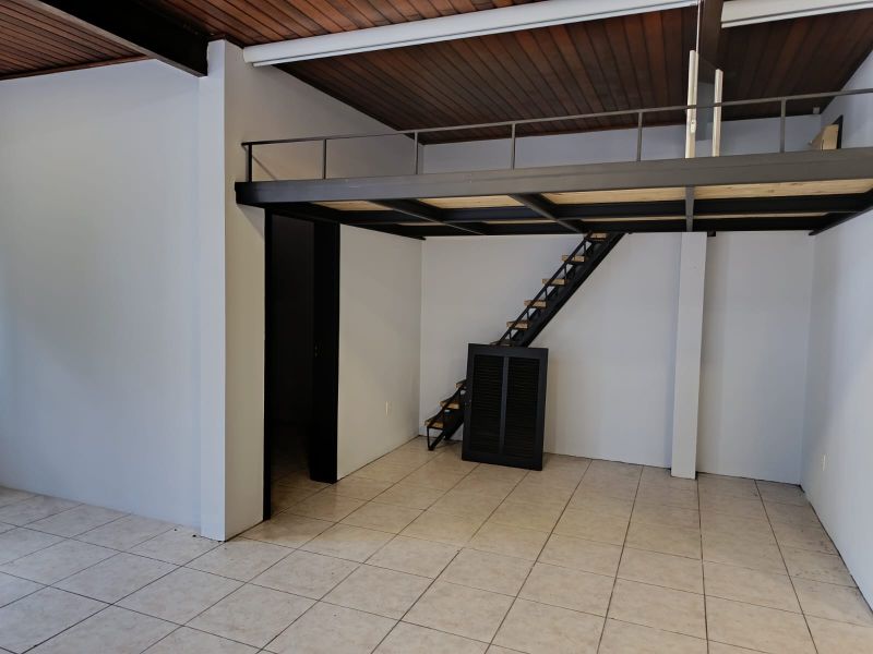 Apartamento com 1 quarto e 1 banheiro para alugar no bairro Centro, Parobe