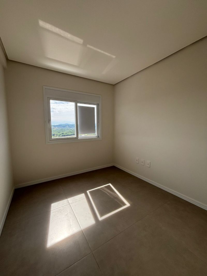 Apartamento com 1 quarto e 1 banheiro para alugar no bairro Recreio, Taquara