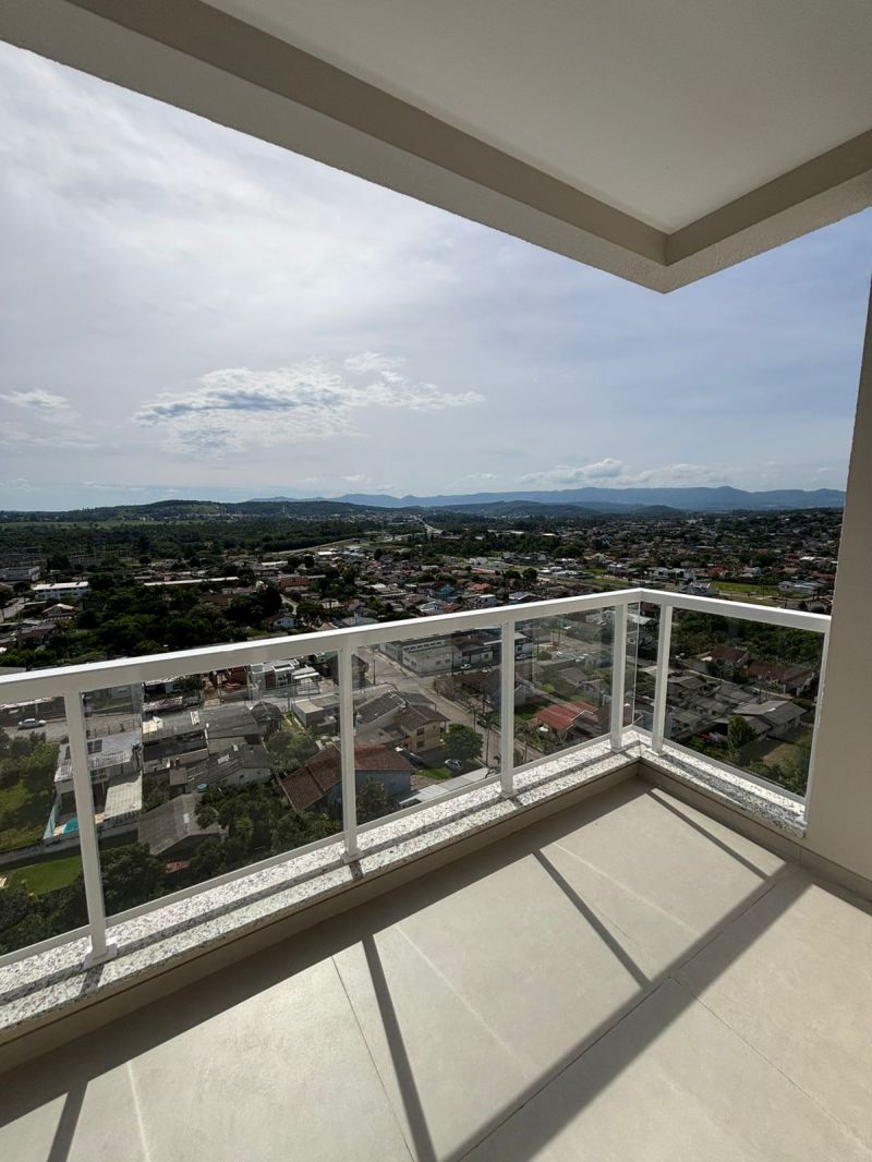 Apartamento com 1 quarto e 1 banheiro para alugar no bairro Recreio, Taquara