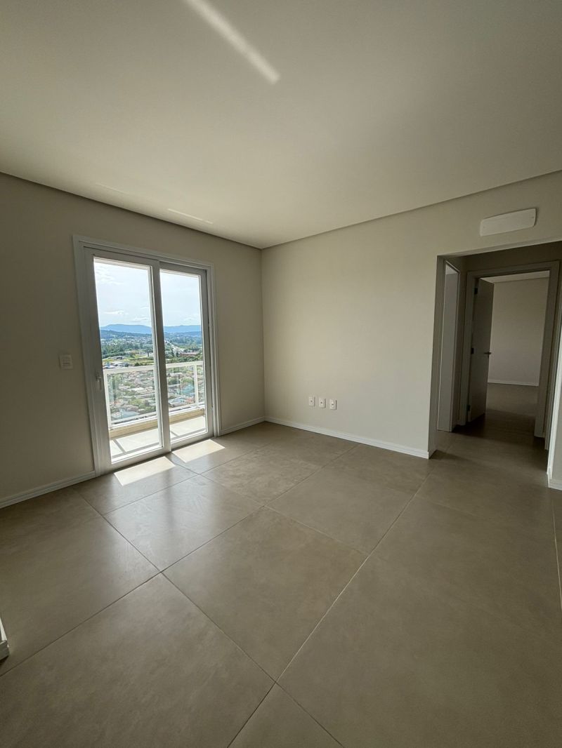 Apartamento com 1 quarto e 1 banheiro para alugar no bairro Recreio, Taquara