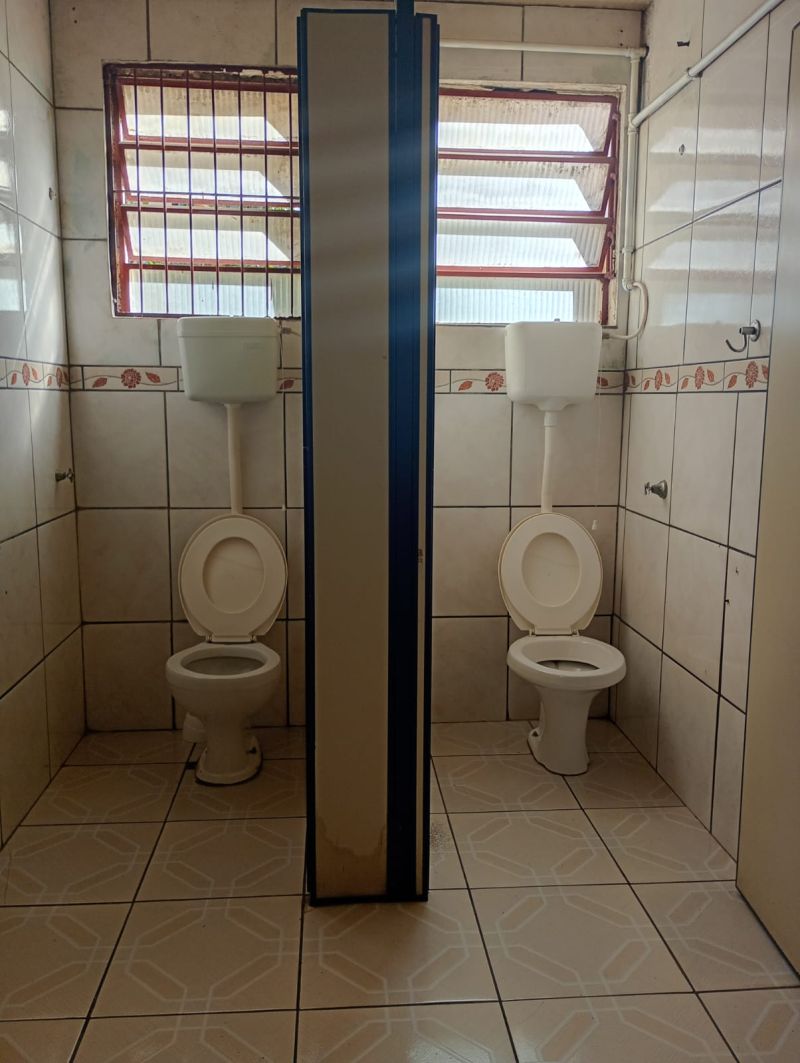 Prédio com 5 banheiros e 546m² para alugar no bairro Centro, Parobe