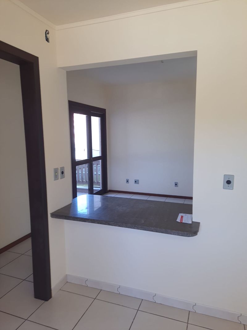 Apartamento com 2 quartos e 1 banheiro para alugar no bairro Centro, Igrejinha