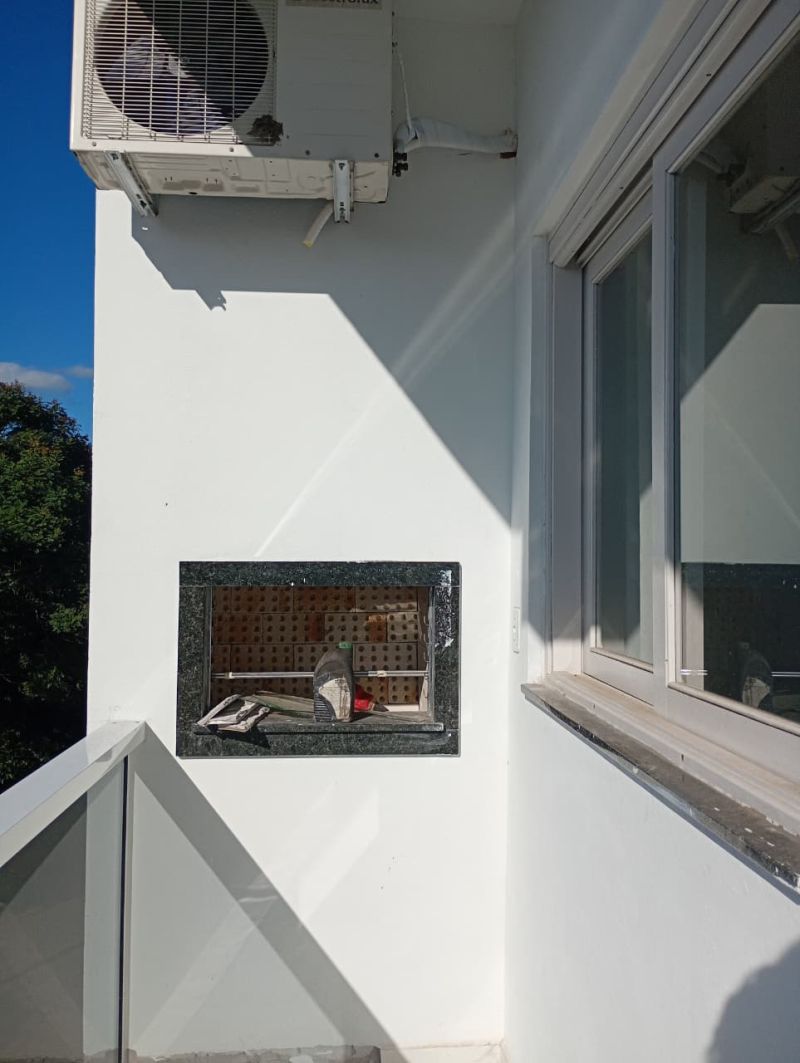 Apartamento com 2 quartos e 1 banheiro para alugar no bairro Planalto, Parobe