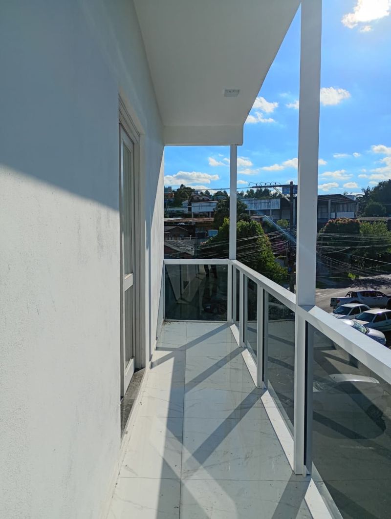 Apartamento com 2 quartos e 1 banheiro para alugar no bairro Planalto, Parobe