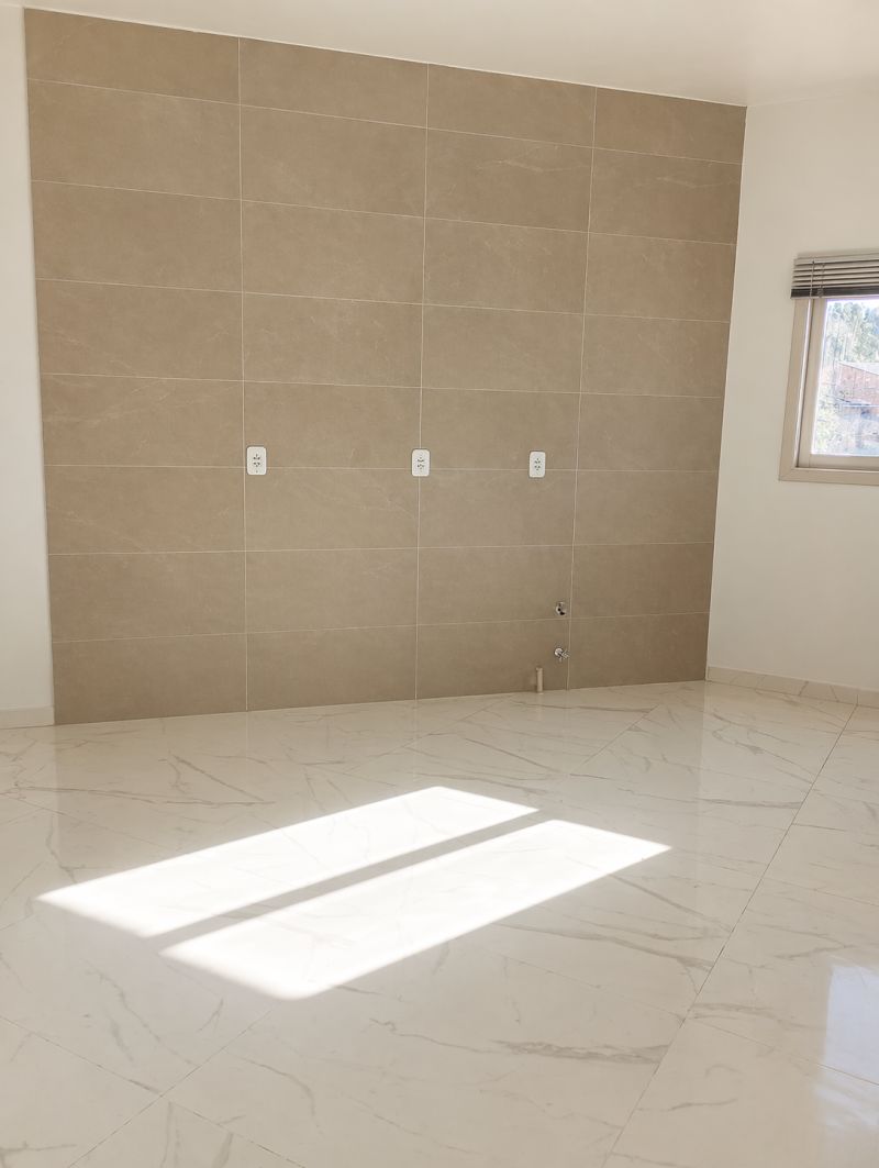 Apartamento com 1 quarto e 1 banheiro para alugar no bairro Planalto, Parobe