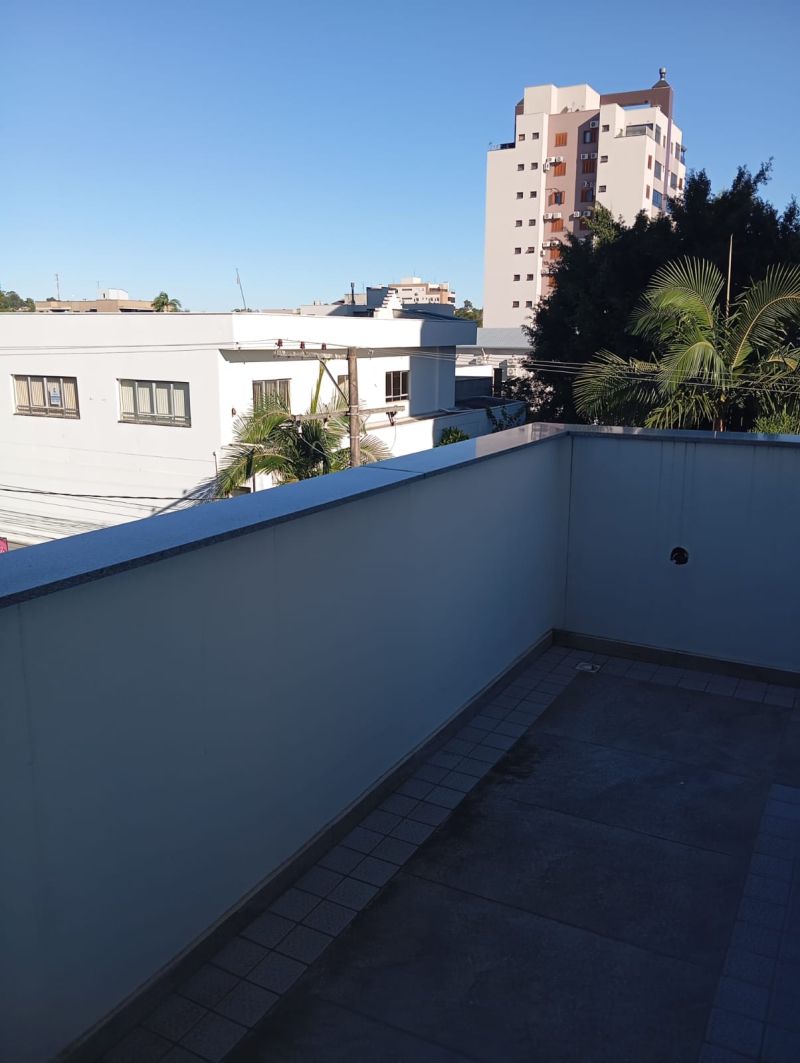 Apartamento para alugar no bairro Centro, Taquara