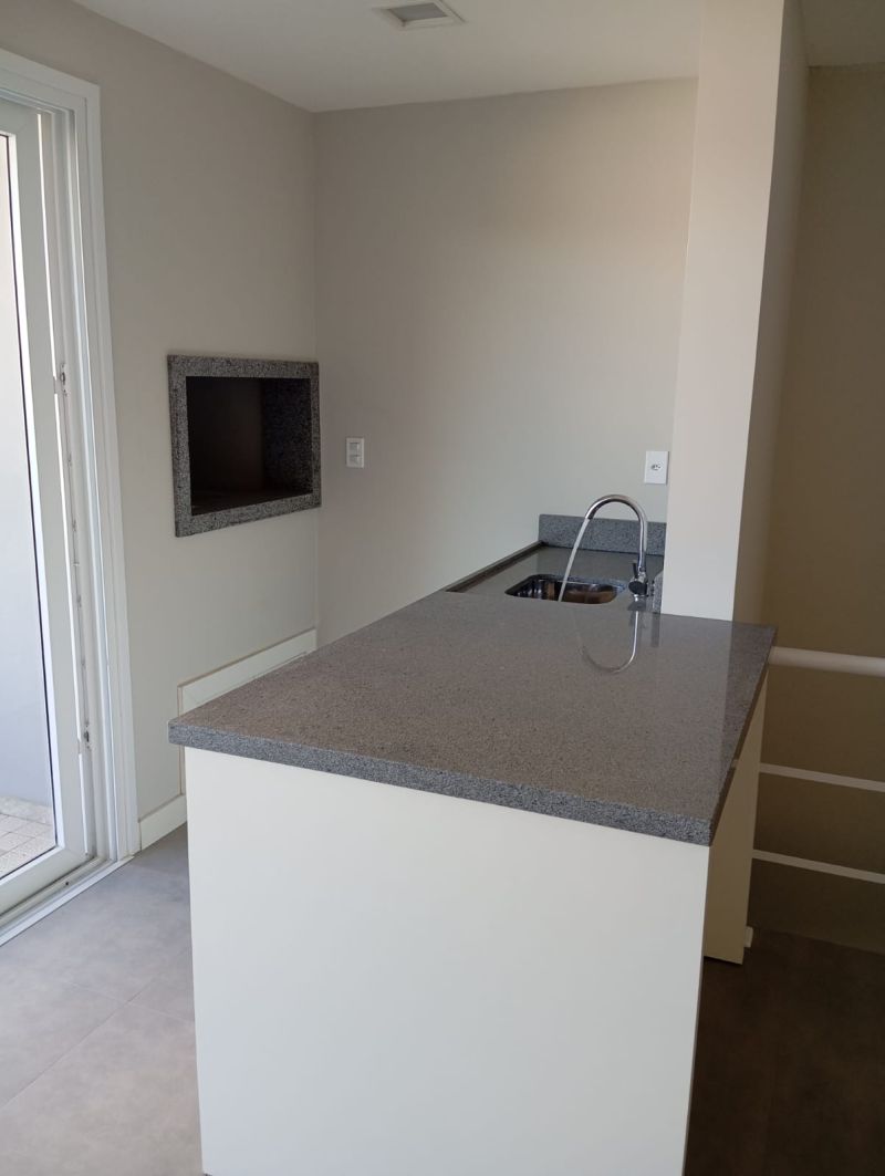 Apartamento para alugar no bairro Centro, Taquara