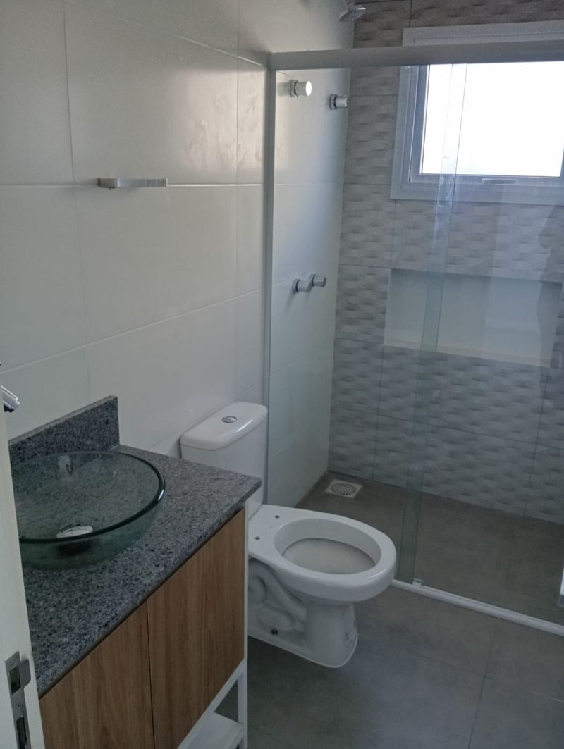 Apartamento para alugar no bairro Centro, Taquara