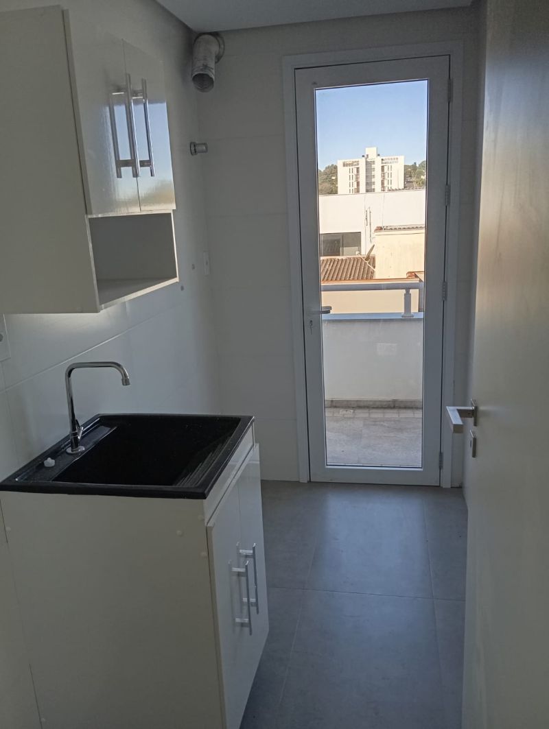 Apartamento para alugar no bairro Centro, Taquara