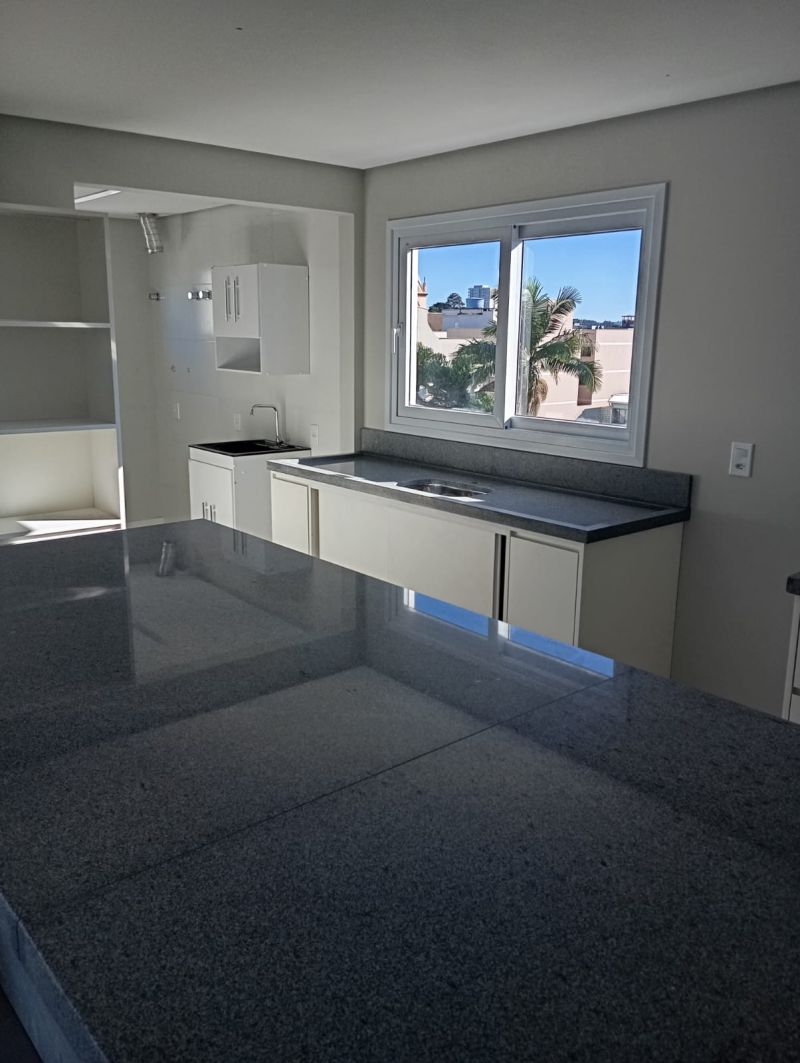 Apartamento para alugar no bairro Centro, Taquara