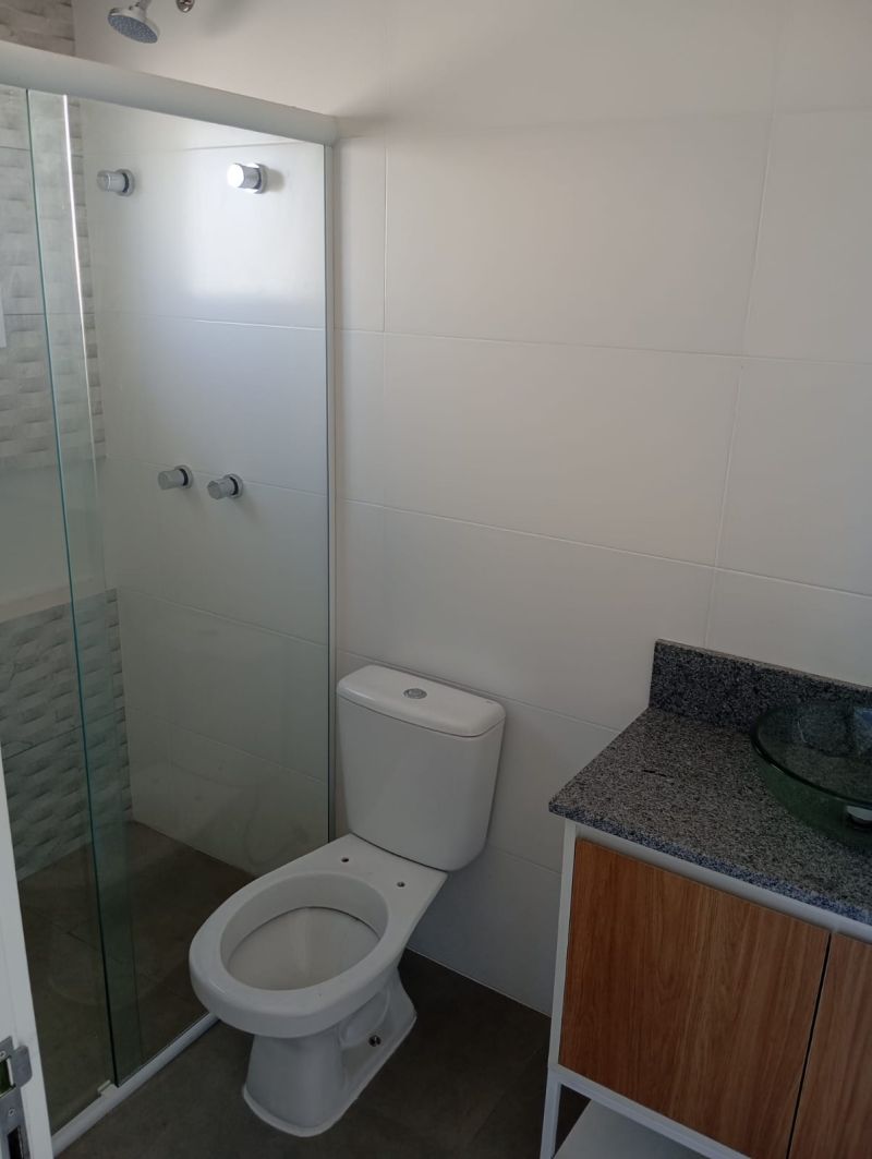 Apartamento para alugar no bairro Centro, Taquara