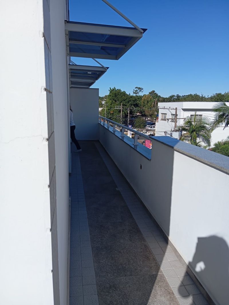 Apartamento para alugar no bairro Centro, Taquara