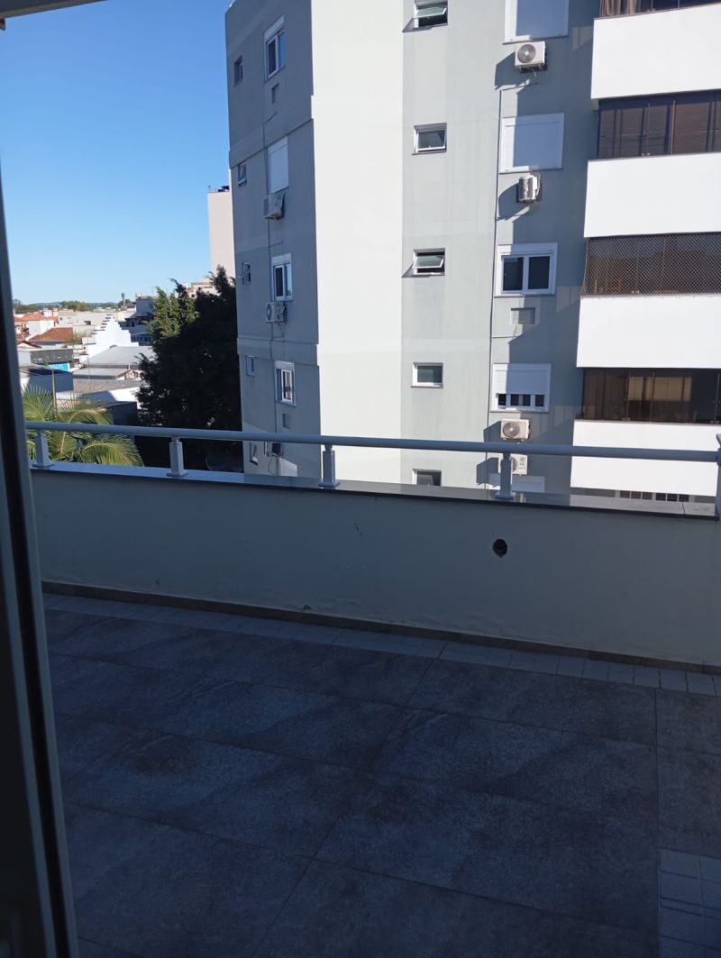 Apartamento para alugar no bairro Centro, Taquara
