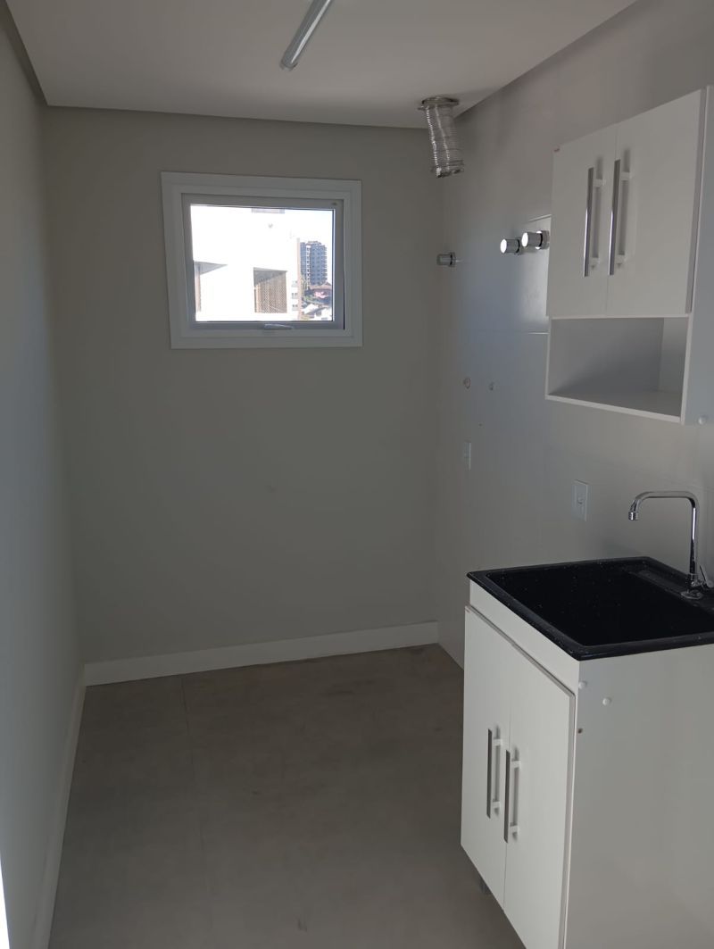 Apartamento para alugar no bairro Centro, Taquara
