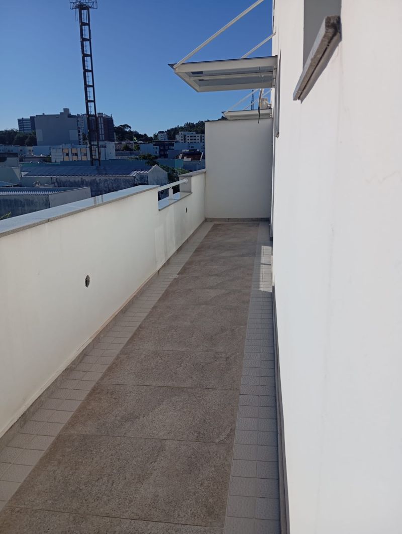 Apartamento para alugar no bairro Centro, Taquara