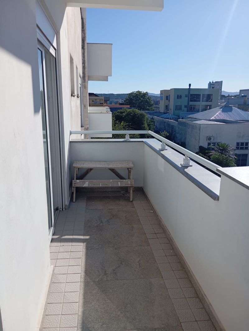 Apartamento para alugar no bairro Centro, Taquara