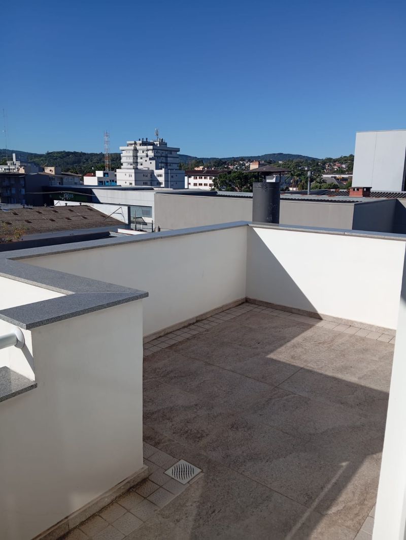 Apartamento para alugar no bairro Centro, Taquara