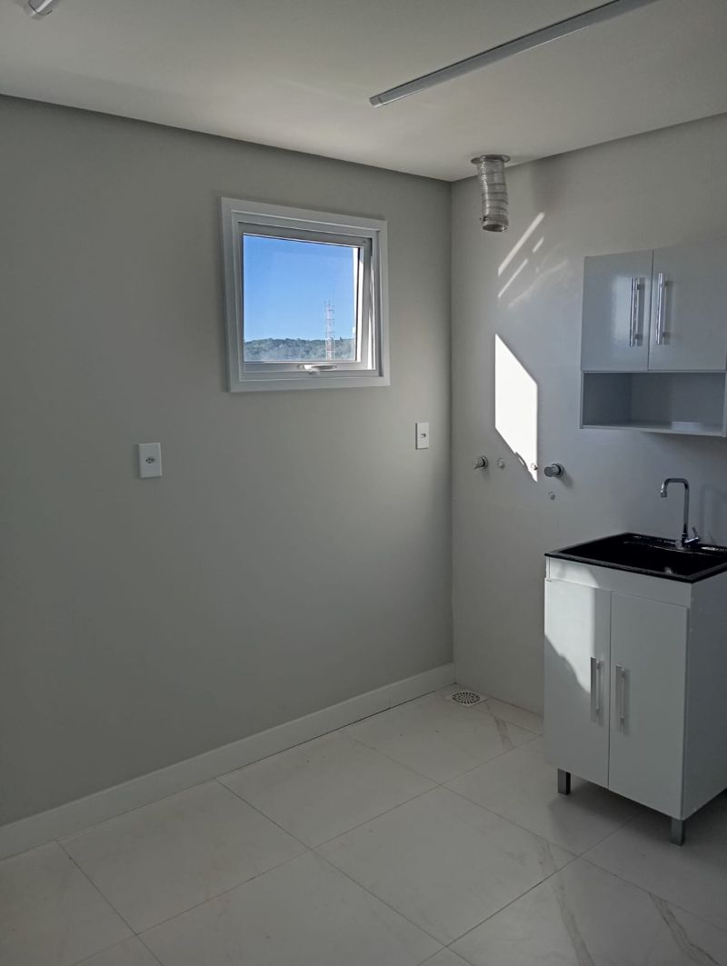 Apartamento para alugar no bairro Centro, Taquara