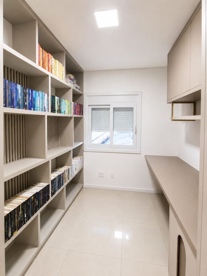 Apartamento com 2 quartos, 1 banheiro e 146m² para alugar no bairro Centro, Parobe