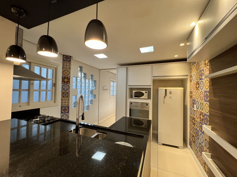 Casa com 3 quartos para alugar no bairro Jardim do Prado, Taquara