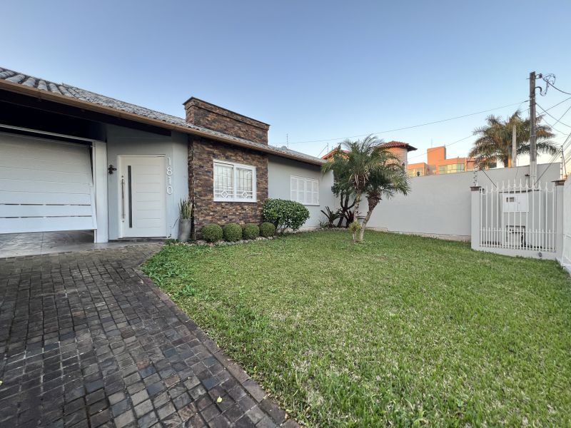 Casa com 3 quartos para alugar no bairro Jardim do Prado, Taquara